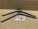 Philips 65PUL7973/F7 68-600M80-0S0H Stand Feet. Fixed Price $12.94.