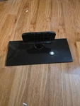 Samsung UN40FH6030F Tv Base Stand Pedestal UN40H5003AF UN40H5003BF. Fixed Price $99.52.