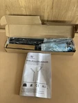Mounting Dream MD5420 Soundbar Bracket Tv Above/below 15 Lb. Fixed Price $19.99.