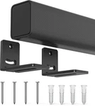 Usx Mount Soundbar For Samsung, Sony, Lg, Vizio, Bose, Onn & More. Fixed Price $17.19.