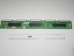 New Panasonic TC-P65ST60 (this Model Only!) TNPA5734AB Su Board X378. Fixed Price $49.95.