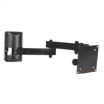 American Dynamics ADWA1TR75100B Articulating Wall Mount. Fixed Price $8.77.