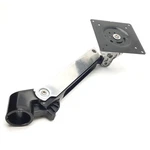 Ergotron 97-940-026 Lx Monitor 25LBS Cap *arm Only No Hardware Bushings*. Fixed Price $145.00.