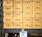 Hewlett Packard Enterprise J9852A Hp X450 4U/7U Univ 4-POST Rack Mnt Kit. Fixed Price $250.00.
