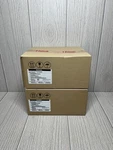 Lot Of 2 Lenovo Thinkcentre Tiny L-bracket Mounting Kit 4XF0E51408. Fixed Price $71.53.