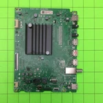 Hisense 75QD6QF Tv Television Main Video Board RSAG7.820.13538. Fixed Price $44.95.
