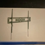 Vivo MOUNT-VW100F Heavy-duty Fixed Tv Wall Mount, Black, 165 Lbs Capacity. Fixed Price $20.00.