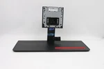 Lenovo Thinkcentre M90A 2 Monitor Stand Hinge Arm Base Black 5M10U50019. Fixed Price $98.74.