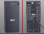 Tripp Lite SMART750USB 750VA 450W Ups Battery Backup Tower. Fixed Price $260.13.