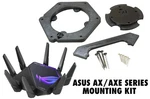 Wall Ceiling Mount Holder For Asus AX11000 Pro, AXE11000, AXE16000 Wifi Router. Fixed Price $17.95.