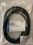 Addon 10FT 2.0 A-male To B-male Black Cable USBEXTAB10. Fixed Price $9.95.
