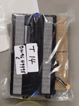 Samsung UN50TU7000F Speaker Set (2) BN96-49998E (B60G31SV26). Fixed Price $17.00.