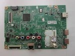 Lg 43LM5700DUA.BUSSLJM Main Board (EAX68209006) EBU65672237. Fixed Price $19.89.
