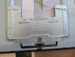 Samsung Parts Model Bracket Stand Link JU7000 60" 65" BN61-11517A With Screws. Fixed Price $20.00.