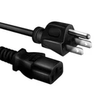 Power Cord Cable For Dell P2722HE IN2030M P2419H P3421W E2316HF SE2416HC Monitor. Fixed Price $12.07.