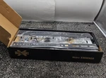 Usx-mount XMM908 Full-motion Tv Wall 45KG Max Weight Black. Fixed Price $37.99.