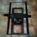 Full Motion Tv Wall Mount Tilt Bracket Swivel Dual Arms 32-85" Led/plasma/lcd. Fixed Price $54.00.