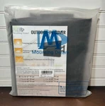New Mounting Dream Outdoor Tv Cover Weatherproof With Bottom For 30-32. Fixed Price $19.11.