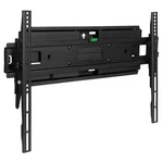 Pemberly Row Full Motion 40" 84" Tv Wall Mount With Built-in Level Black. Fixed Price $77.18.