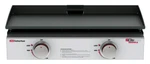 Suburban Mfg 23' Portable Griddle- 4063A. Fixed Price $139.86.