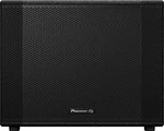 Pioneer Dj XPRS1152ST Powered Subwoofer. Fixed Price $1099.00.