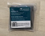 New Veranda Surface Mount Bracket Post Kit 73017833 Sealed. Fixed Price $19.99.