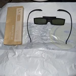 Samsung Active 3D Glasses X1 (SSG-5150GB). Fixed Price $11.99.