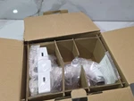 Axis T91D61 Wall Mount P/n 5501-821 New (open Box). Fixed Price $56.99.