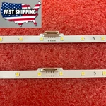 Led BACKLIGHT(2)FOR Samsung UN40NU7200FXZA LM41-00549A BN61-15481X UE40NU7100F. Fixed Price $15.00.