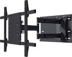 NSY-40200 Full Motion Mount For 55-75 Inch Tvs Articulating Arm Black. Fixed Price $58.51.