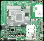 EBT66056703 Lg 50UM7300AUE.BUSJLJR Main Board. Fixed Price $44.85.