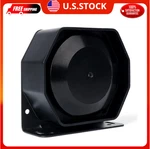 Xprite Compact Slim Speaker, Works With 100-200W. Fixed Price $54.80.