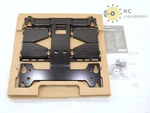 Samsung Full Motion Slim Wall Mount WMN-B16FB. Fixed Price $149.99.