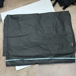 Outdoor Tv Cover 40 To 43 Inches Waterproof And Weatherproof, Fits Up 39.5X25. Fixed Price $22.50.
