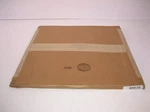 Edson Vision Series New 68610 Mounting Plate Kvh Intellian Sea 24" Sat. Fixed Price $95.99.