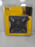 Init Low Profile Wall Flush Mount For Most 13" 30" Flat-panel Tvs To Lbs. Fixed Price $19.99.