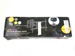 Omnimount Ear-c Ucl-l G3FP Flat Panel Centre Channel Speaker Lcd Plasma Tv. Fixed Price $137.73.
