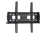 Monoprice Fixed Wall Mount Bracket For Tvs 32IN To 55IN, Max Weight 99LBS. Fixed Price $38.99.