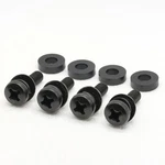 Screws For Samsung UN50HU8550FXZA (UN50HU8550) Tv Wall Mount (set Of 4). Fixed Price $10.49.