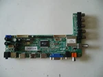 Seiki SE50FY10 Tv Mainboard 1.80.60.00106 / CV339BH-F. Fixed Price $45.00.