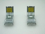Vizio E55-C1 55" Tv Bracket, Legs Stand Supporter (pair) X15T9813-101 Za. Fixed Price $15.99.