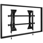Chief Fusion Medium Micro-adjustable Fixed Tv Wall Mount 32-65. Fixed Price $259.77.