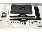 Peerless-av Pull-out Pivot Wall For 32-80 Displays Smartmount SP850-UNL. Fixed Price $129.99.