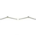Toshiba 75C350KU Stand / Base Legs DY1928. Fixed Price $34.99.