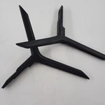 Samsung UL-E121254 9500G40 Tv Stand Legs BN63-18572A BN63-18574A Oem. Fixed Price $15.90.