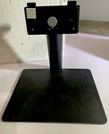 Samsung Monitor Black Stand Base BN96-52531C BN63-19266A. Fixed Price $19.99.