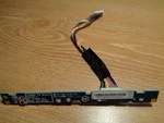 Sony Bravia KDL-40EX500 Power Stand By Led Board. Fixed Price $16.00.