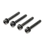 Screws For Vizio D50U-D1 (D50UD1) Tv Stand / Legs (set Of 4). Fixed Price $8.99.