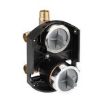 R22000 Shower With Diverter 3-WAY 6-WAY Rough In Valve, Universa.... Fixed Price $75.39.