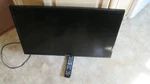 Samsung UN32EH4003F 32' Fhd 720P Led Tv (no Base Stand). Fixed Price $58.07.
